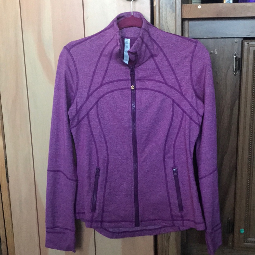 Athletic Jacket